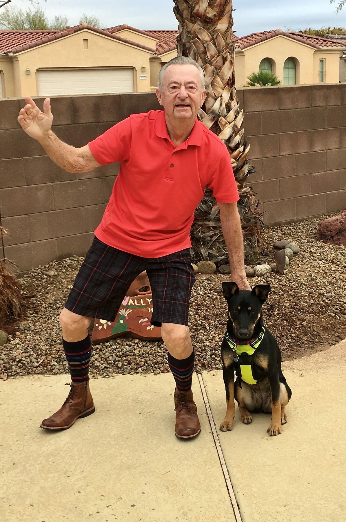 Larry Maynard Obituary Surprise, AZ