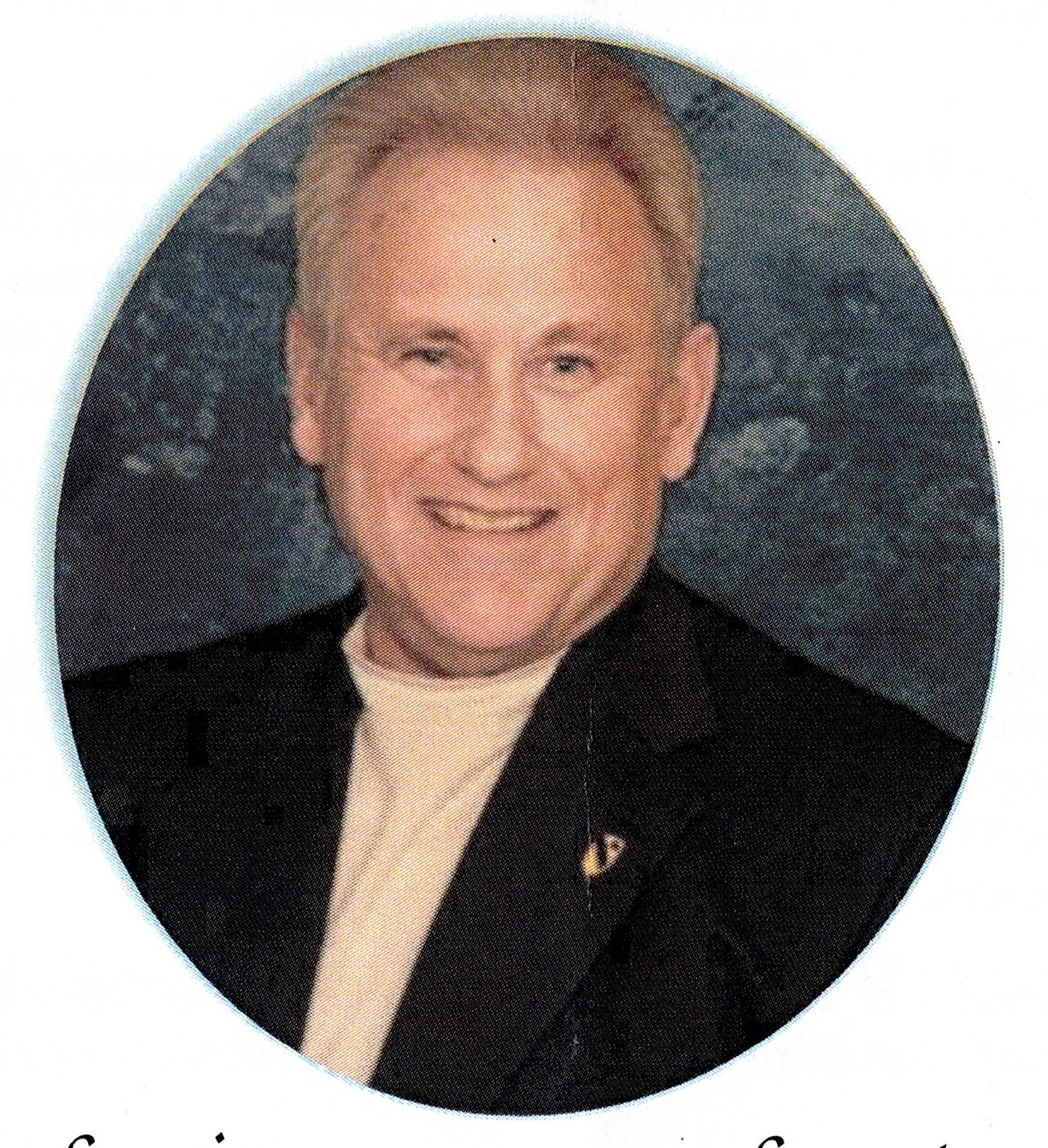 Obituary of William H. Wells, III