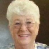 Obituary of Martha J. Smith