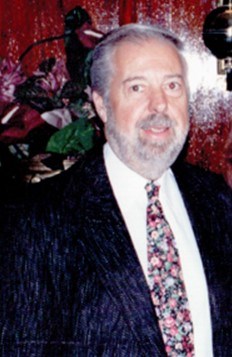 Avis de décès de Irwin Seymour Sandler