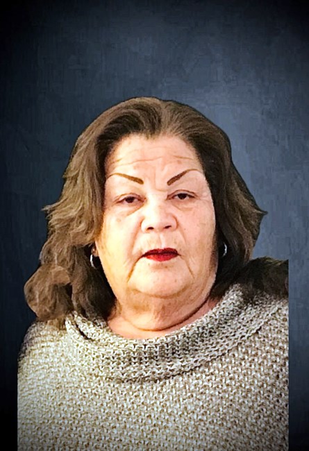 Avis de décès de Julia Cabral