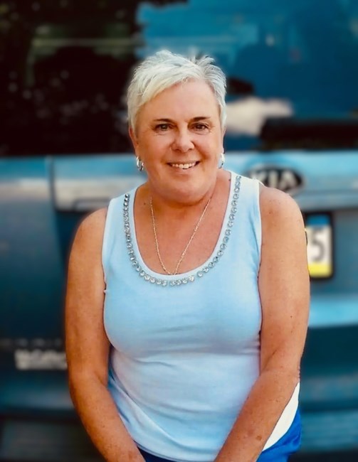 Obituary of Patricia A. Trimble