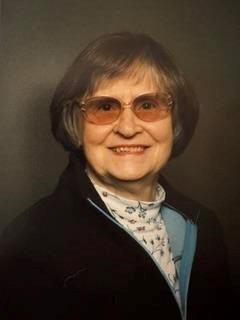 Obituary of Ruth Sylvia Ryter
