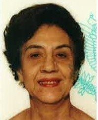 Obituary of Bess Helen Ofiesh