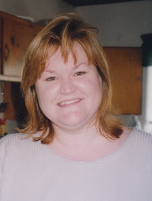 Obituary of Teri Ruth Burrows