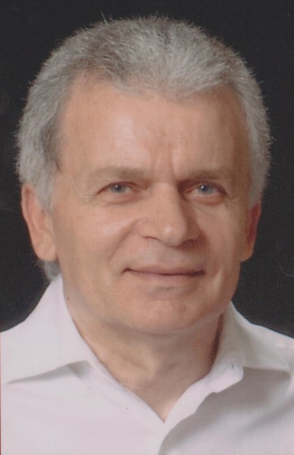 Obituary of Ioan Nista