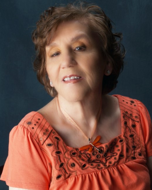 Obituary of Maria Evangelina Cardenas