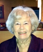 Margaret Wooten