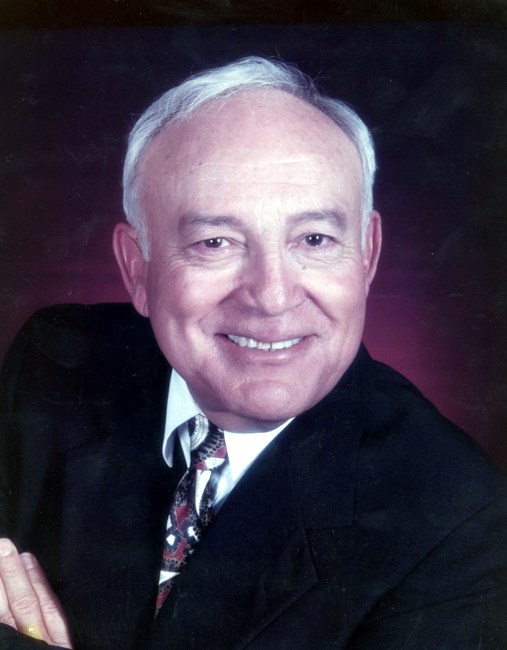 Obituary of Luis Casillas