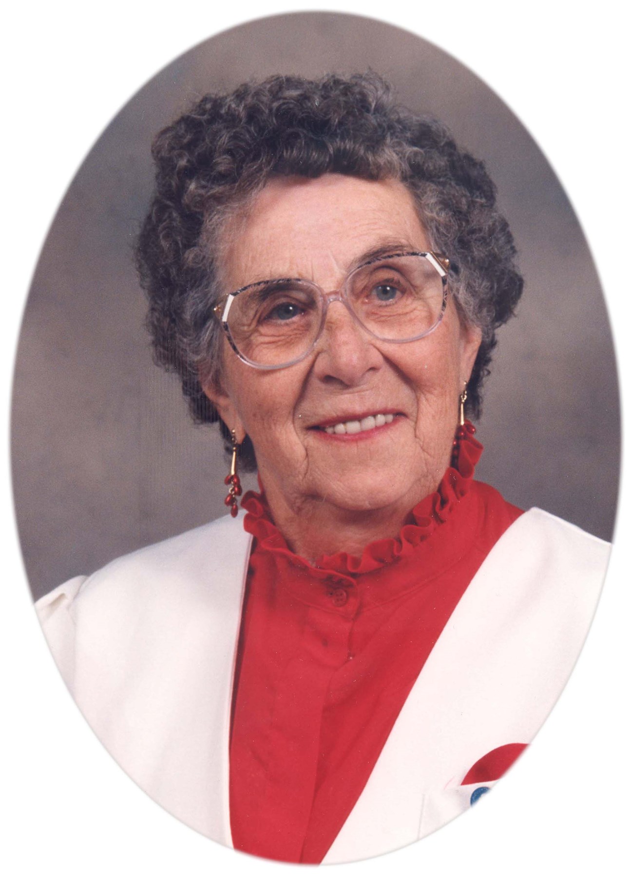 Elda Biesenthal Obituary Kipling, SK