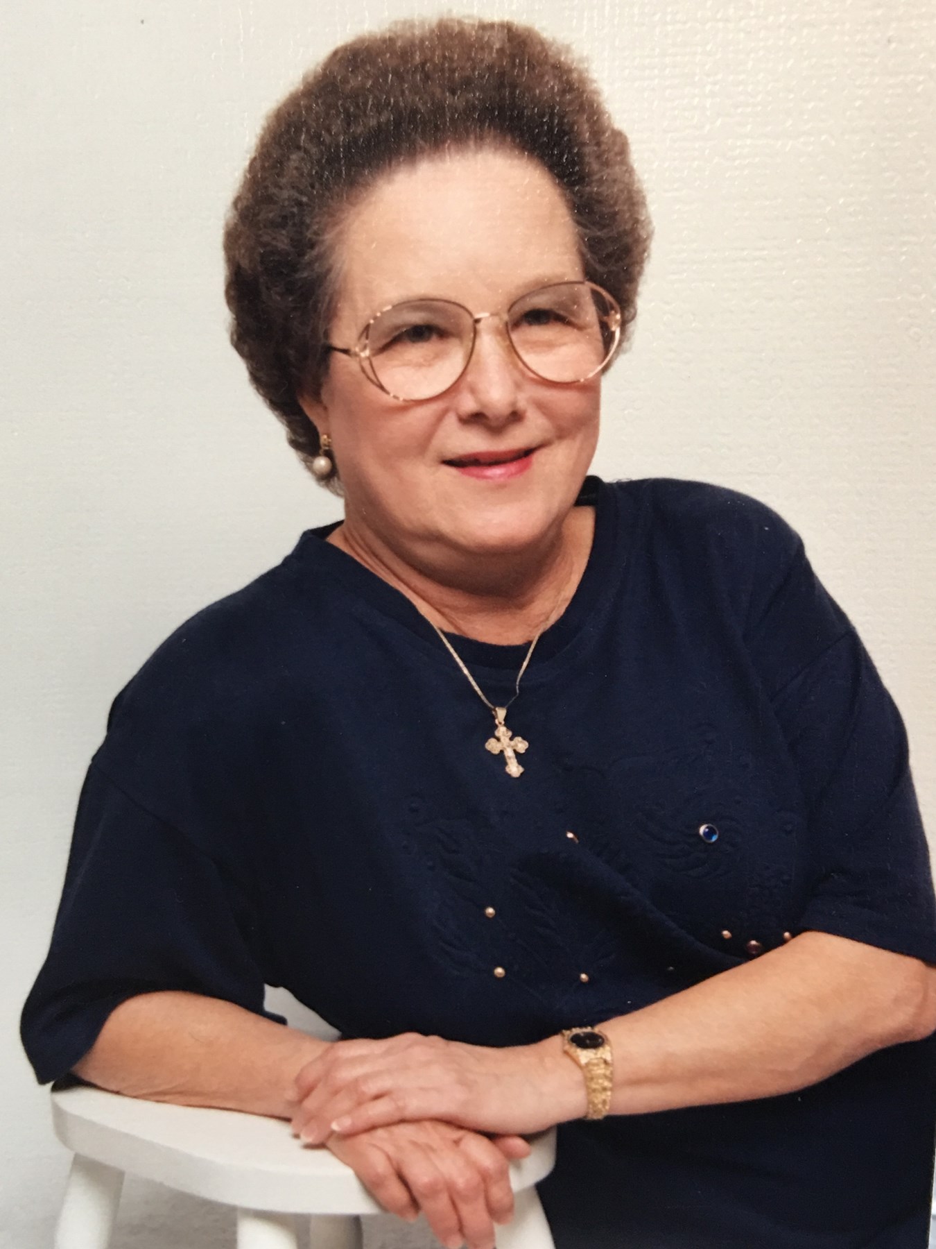 Obituary of Martha D. Brooks