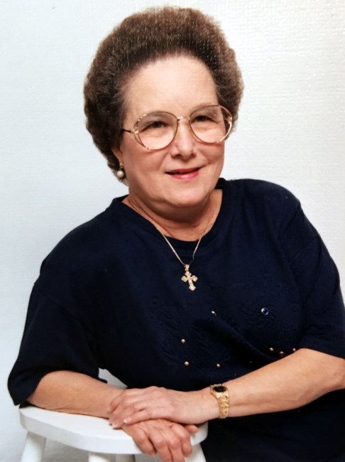 Obituary of Martha D. Brooks