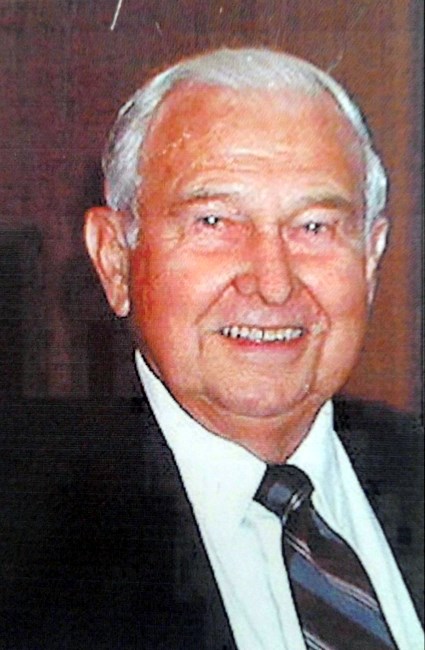 Obituary of Dalton W Knebel