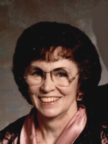 Obituary of Jeanette "Jay" Thompson