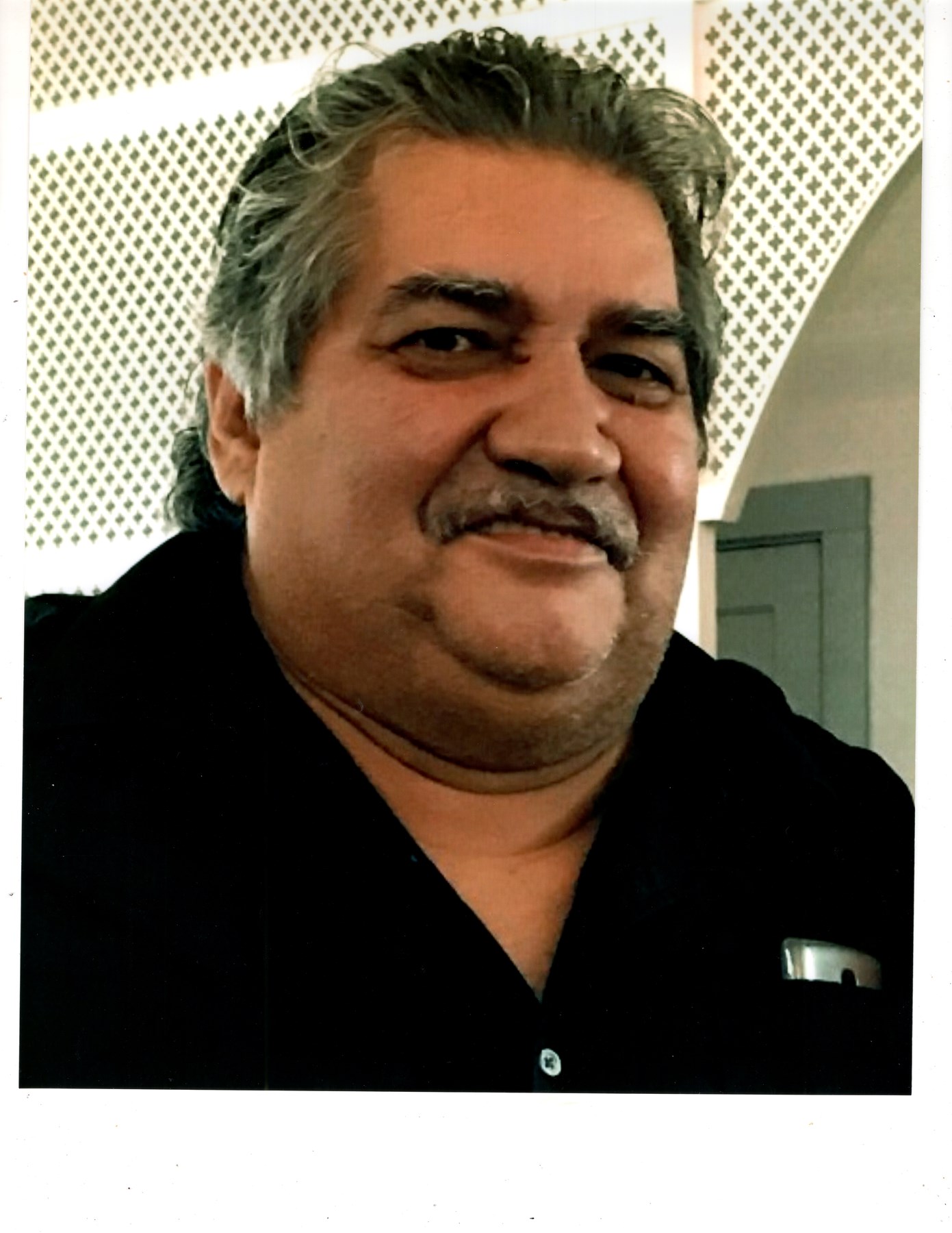 Obituary of Juan Manuel Reyes