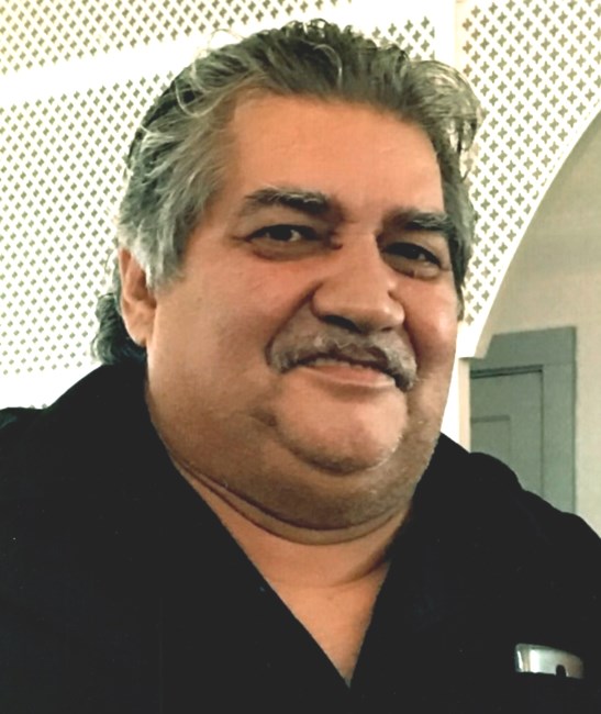 Obituary of Juan Manuel Reyes