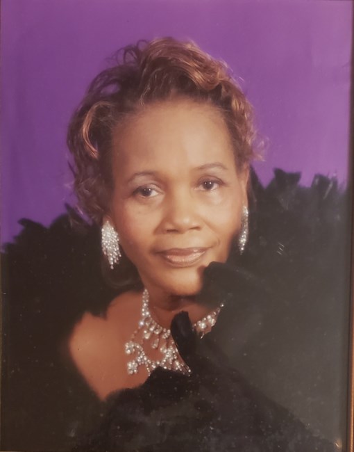 Obituary of Ella Mae Skinner