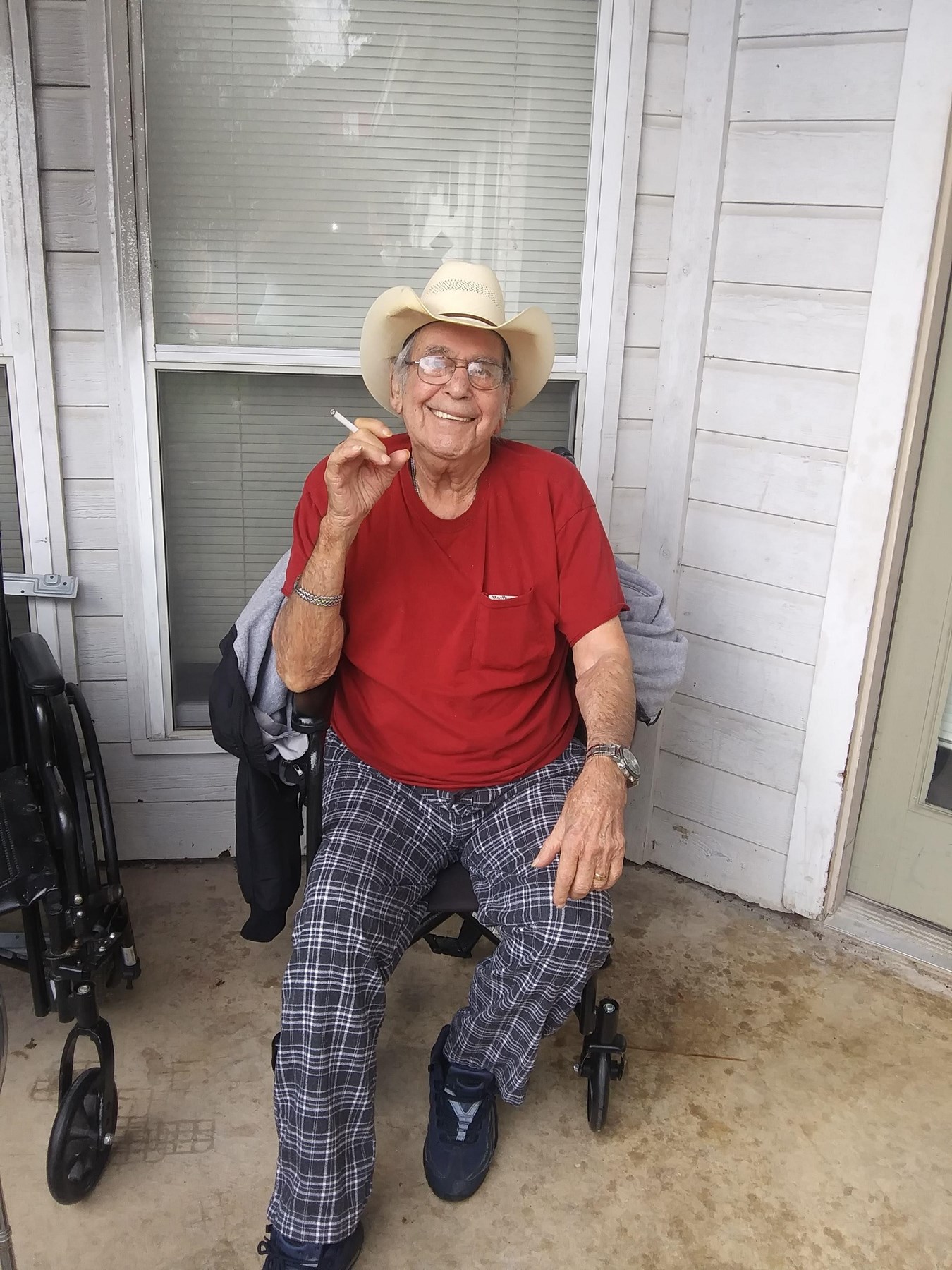 Obituary of James "Sonny" L. Pantzis