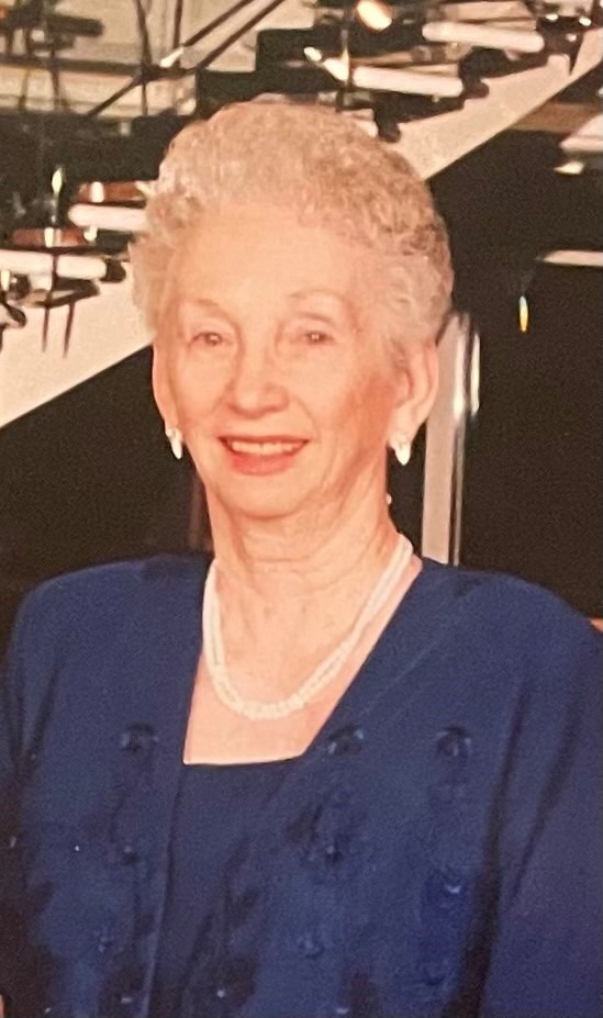 Obituario de Mrs. Billie Lou Stewart