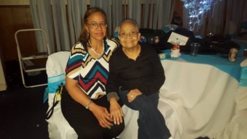 Obituary of Gladys Alicia Downs