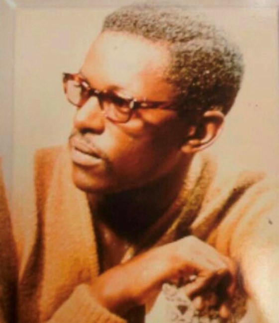 Avis de décès de John H. Miles, Jr.