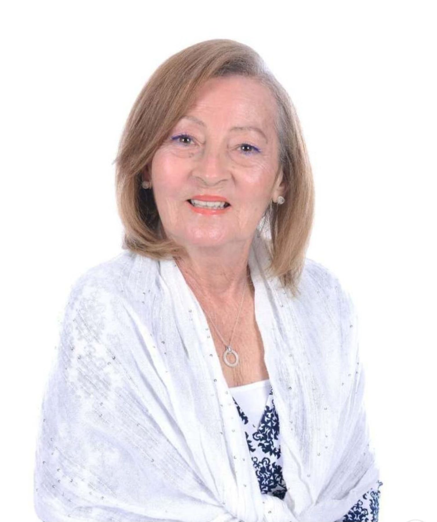 Obituario de María Milagros Alicea Cosme