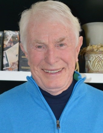 Obituary of Robert Durwood Williamson