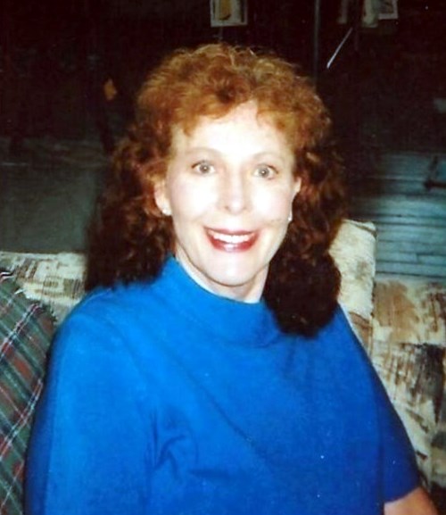 Obituary of Sara Eason Claytor