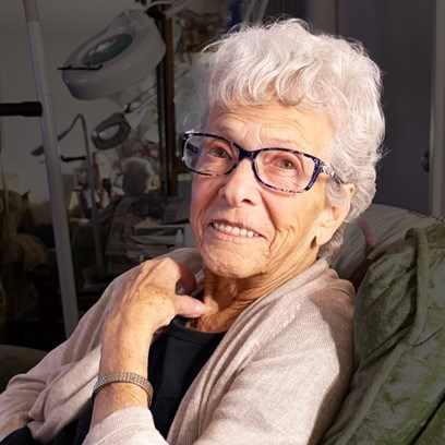 Obituary of Aurilla "Cookie" Hale Dennings