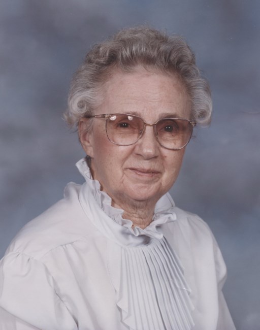 Obituary of Mrs. Merle Lorraine Clark Dow