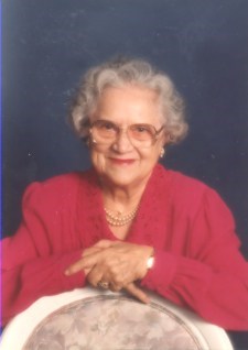 Obituario de Albina Didzbalis