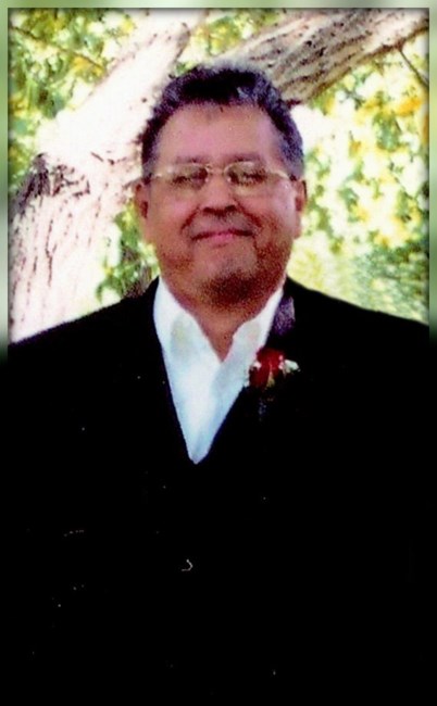 Obituary of Lyle Stanley Solomon