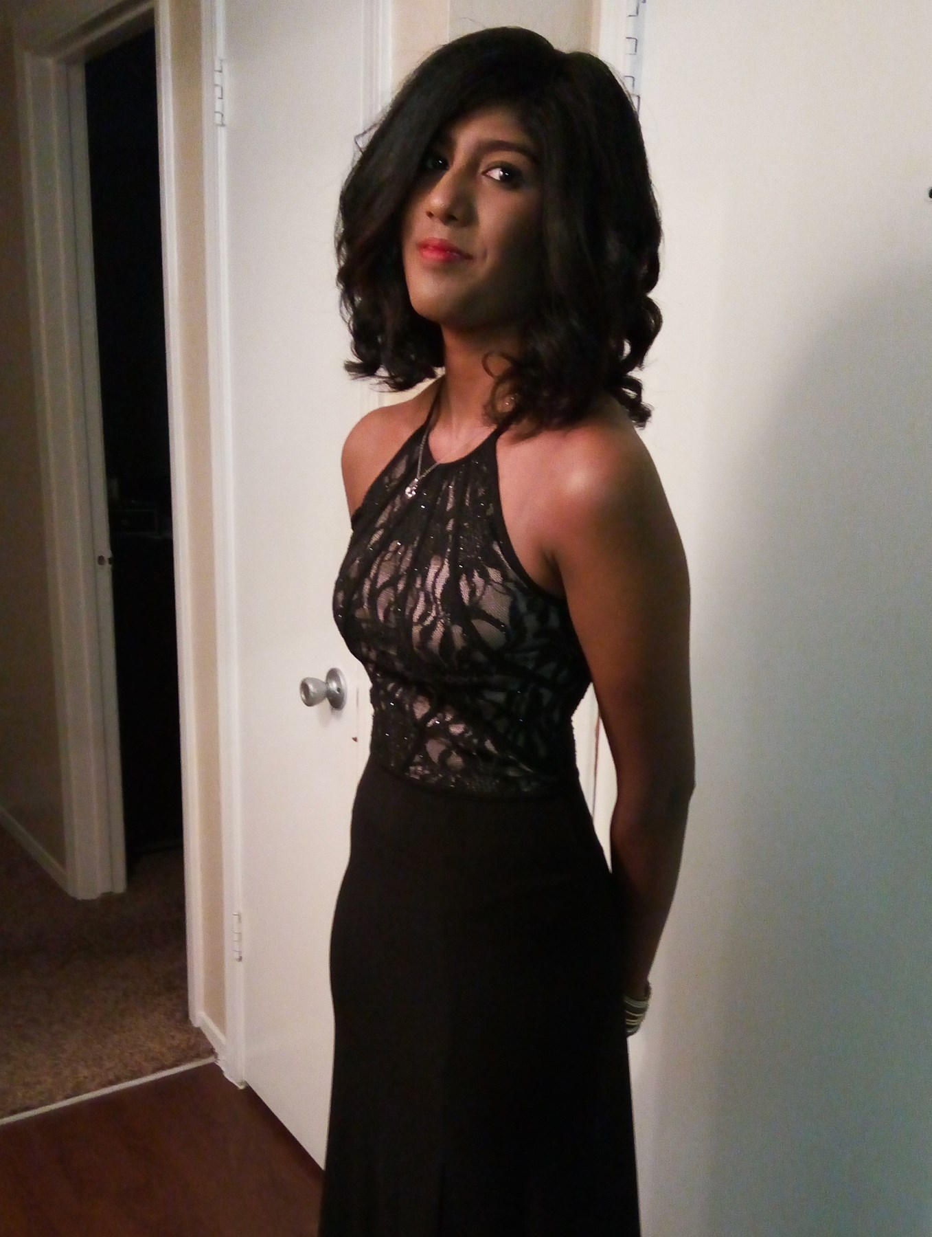 Obituary of Pritika Parthiban