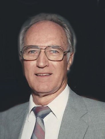 Obituary of Bennett T. Brooke