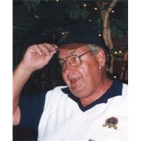 Obituary of William Woodward