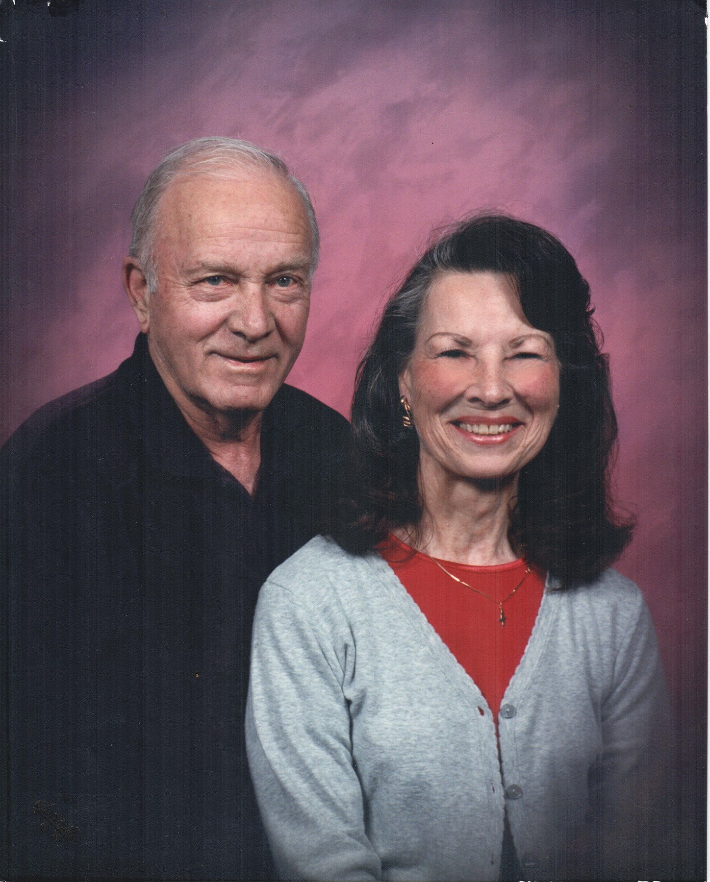 Obituary of Mary "Jeannie" McCulloch