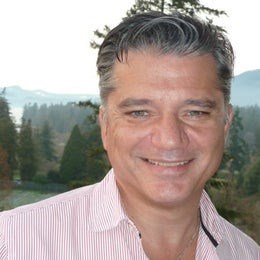 Obituary of Nicholas Timothy Ferris