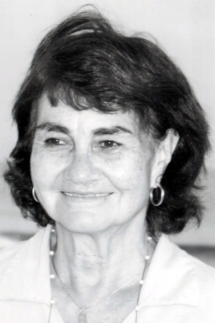 Obituary of Hercilia "Hershie" Herrera Grow