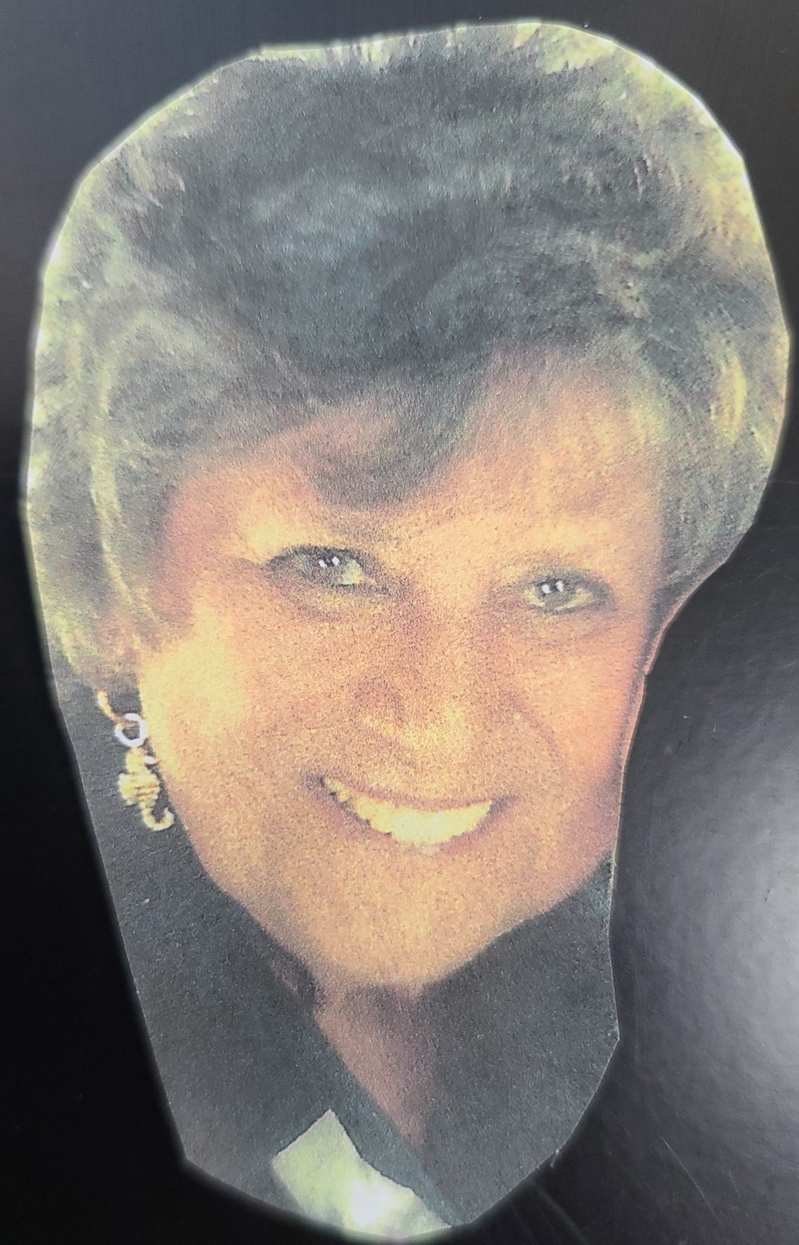 Judith "Judy" Marie Morris Obituary Knoxville, TN