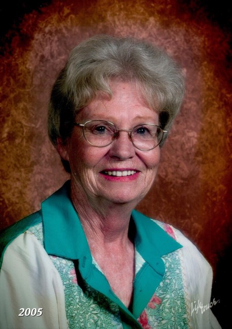 Obituario de Patricia Ann Kent