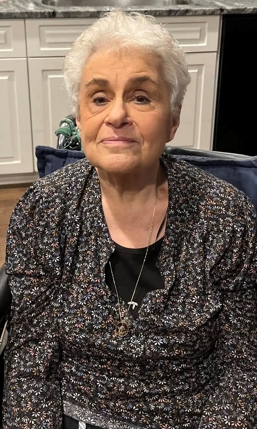 Obituary of Patricia D. Franks