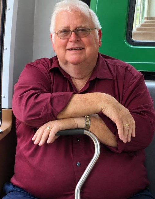 Obituary of Thomas Gary Kemper