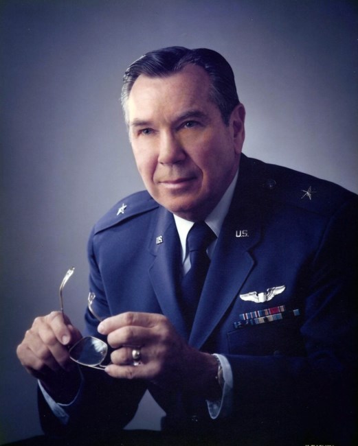 Obituary of Victor Hugo Thompson Jr.