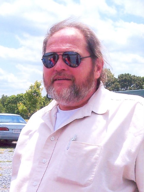 Obituary of David Earl Moore