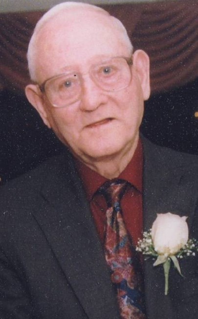 Obituary of George Thomas Hughes
