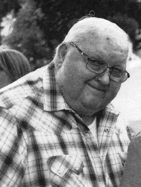 Obituary of Darwin Houtsma
