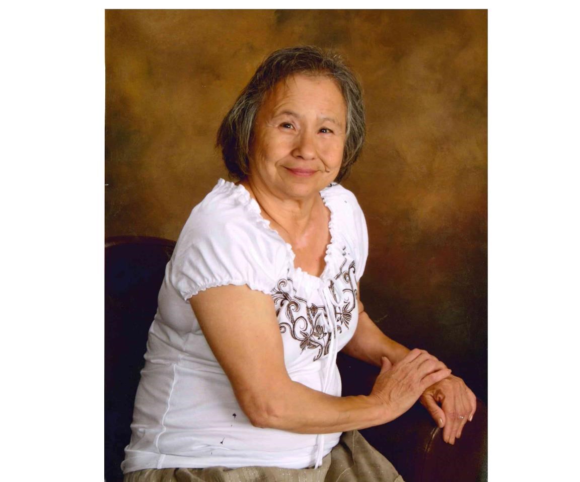 Obituary of Senorina Contreraz