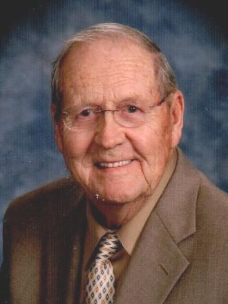 Obituary of Walter Hull Jr.