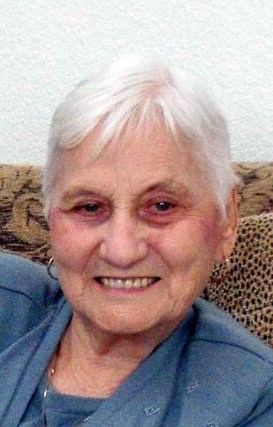 Obituary of Antoinette Marie Gulizia