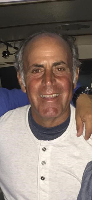 Obituary of Carmine J. Vacchio